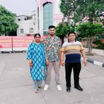 Rekha Rani - Facebook