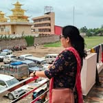 Rekha - @_rekha_tailor - Instagram
