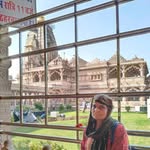 Rekha Chhaparwal - @_rekha__tailor__ - Instagram