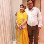 Rekha Tailor - @mrs.rekha_verma - Instagram