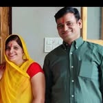 Rekha tailor - @rekhatailor934 - Instagram