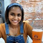 Rekha 'Kristy' Thomas - @rvarghese21 - Instagram