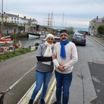 Rekha Thomas - @viratyadav9085 - Instagram