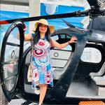 Rekha Thomas - @rekhathomaspalakan - Instagram