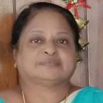 Rekha Thomas - @rekha.thomas.798 - Instagram