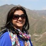 Rekha Thomas - @rekha_thomas - Instagram