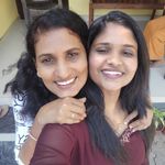 rekha thomas - @rekhathomas5 - Instagram
