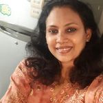 Rekha Thomas - @_rekha.t_ - Instagram