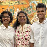 Rekha Thomas - @rekstom10 - Instagram