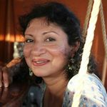 Rekha Thomas - @rspadiva - Instagram