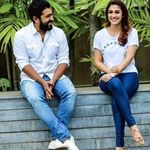 Rekha Thomas - @rekhathomas4 - Instagram