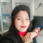 Rekha Verma - @rekhaverma2319 - Instagram
