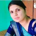 Rekha Verma - @rekhaverma7200 - Instagram