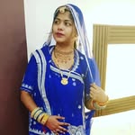 Rekha Verma - @rekharathodiya1 - Instagram