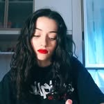 Remi Alvarez - @marparyklk - Instagram