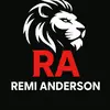 Remi Anderson - @remi.anderson8 - TikTok