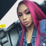 Remi Davis - @remidavis19 - Instagram