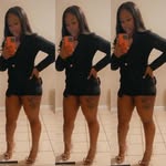 Remi Davis - @tasiab101 - Instagram