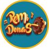 Remi Donas - @remidonascol - TikTok