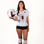 Remi Foster - @remifoster.volleyball - Instagram