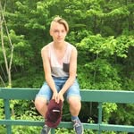 Remi Harvey - @harveyremi - Instagram