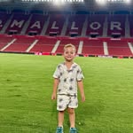 Remi Holden - @remingtonholden - Instagram