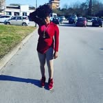 Remi Jackson - @remi.jackson.142 - Instagram