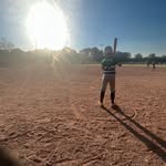 Remi Jackşøñ - @remi_luv_baseball_ - Instagram
