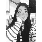 Meriem Rayane - @remirayane7 - Instagram