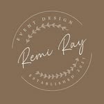 Remi Ray Event Design - @remirayeventdesign - Instagram