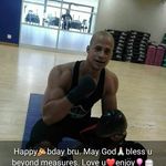 Remi Smith - @10boyka20 - Instagram