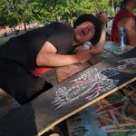 Rémi Tremblay-Lavoie - @chane_saw - Instagram