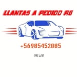 Remigio Gomez - @llantas_a_pedido_rg - Instagram