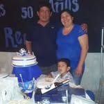 Remigio Gomez - @remigomez345 - Instagram