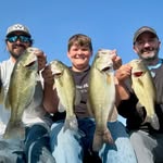 Remington - @remington_steele_fishing - Instagram