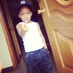 Remington Steele - @remy2kjr - Instagram