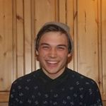 Remington Walker Schultz - @rem_bot - Instagram