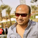Remon Adel Azer - @remomaria1976 - Instagram