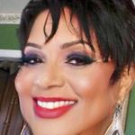 Pearl Remona Johnson - @donnellea - Instagram