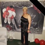 Remona Johnson - @glovers_60 - Instagram