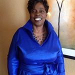 Remona Johnson - @blueministries05 - Instagram