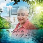 Remona Rackley Johnson - @remonacoleman - Instagram