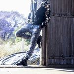 Remus Jones - @blacc_jack96 - Instagram