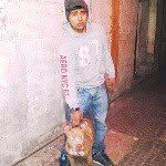 El Remy Walker Bozz - @re12my - Instagram