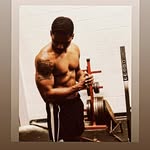 Remy Walker - @walkdirtylifts - Instagram