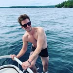 Remy Walker - @thatsmrremy2you - Instagram