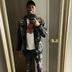 Remy Walker - @remalwalker500 - Instagram