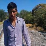 Luis Alonso Navarrete - @remy_zero_30 - Instagram