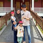 Muhammad Raimiey - @remy_zero - Instagram