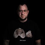 Remy Bakker // Ghost Zero - @ghostzeronl - Instagram